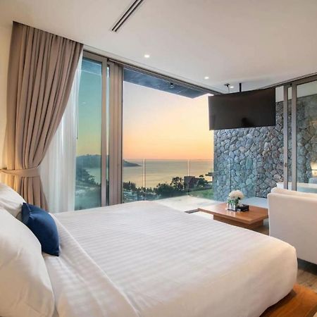 Sae Theatre Phuket Villa3 Παραλία Κάτα Εξωτερικό φωτογραφία