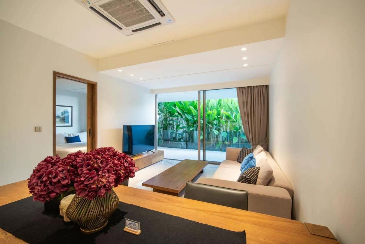 Sae Theatre Phuket Villa3 Παραλία Κάτα Εξωτερικό φωτογραφία